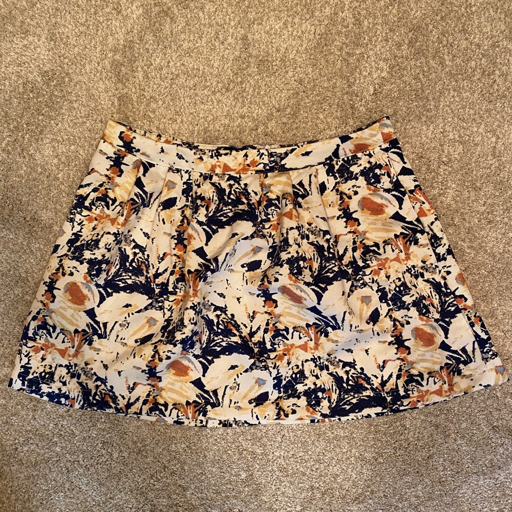 Skater skirt